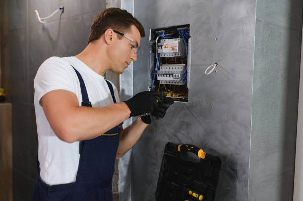 Best Electrical Upgrades for Homes  in Browns Mills, NJ
