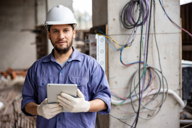 Best Circuit Breaker Repair  in Browns Mills, NJ