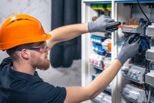 Best Electrical Rewiring Services  in Browns Mills, NJ